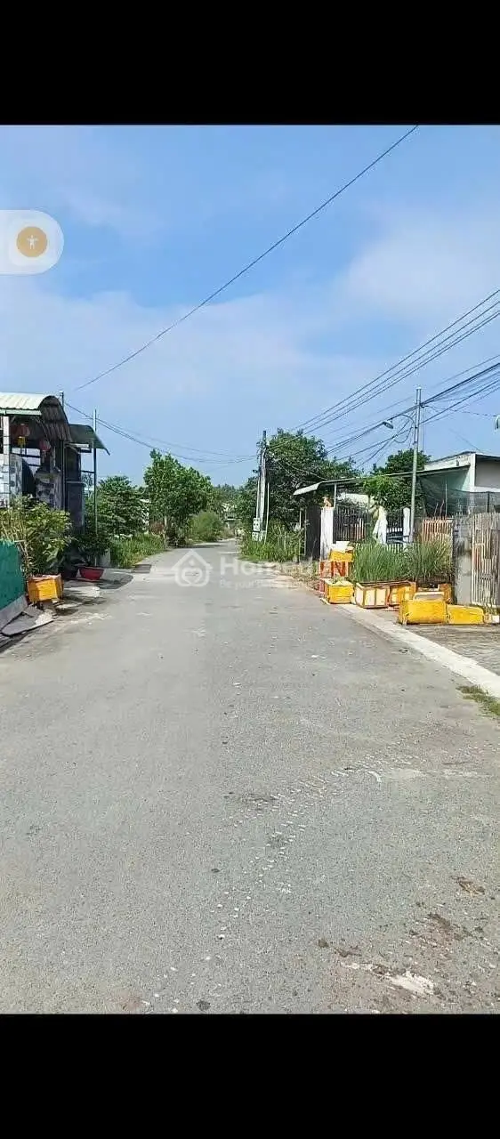 Cần Hạ Giá Gấp Mảnh Đất Nhánh 39 Phú An, Bến Cát. Gần Ngã Tư Phú Thứ, Mặt Tiền Nhựa 6M