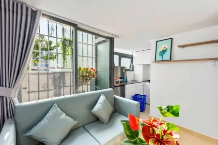 Cho Thuê Phòng Trọ Gần Đh Văn Lang Ở Đường Bình Lợi Q. Bình Thạnh