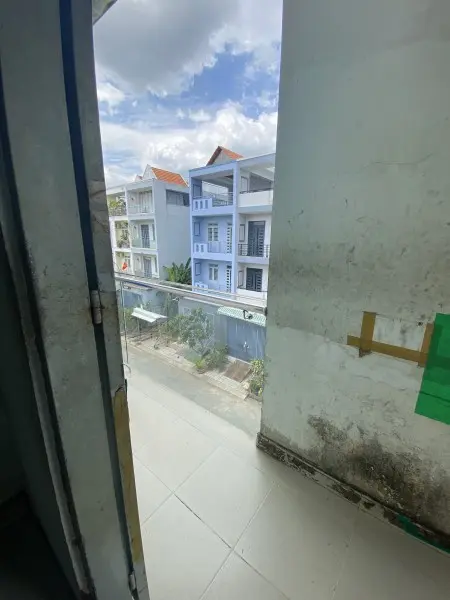 Cho Thuê Phòng Trọ Kdc Chợ Bình Điền Giá Rẻ Bình Dân Có Máy Lạnh, 1,7Tr