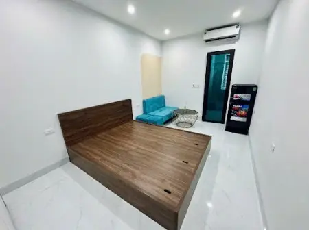 Cho Thuê Phòng Tại Ngõ 66 Đường Hồ Tùng Mậu, Quận Cầu Giấy, Hn