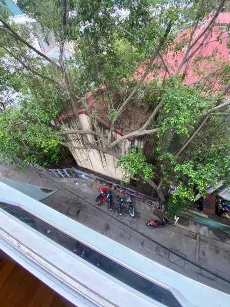 Cho Thuê Phòng Vskk Full Đồ Máy Giặt Riêng Tại Cầu Giấy