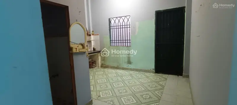 Bán Nhà Cách 2 Căn Ra Tỉnh Lộ 10- Giá 3,9 Tỷ -Bình Trị Đông B