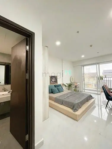 Cho Thuê Căn Hộ The Peak Midtown Phú Mỹ Hưng, 2Pn, 88M2.