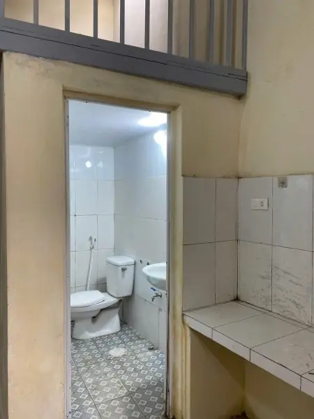 Cho Thuê Phòng Khép Kín 23M2 Tại Phố Tứ Liên, Tây Hồ