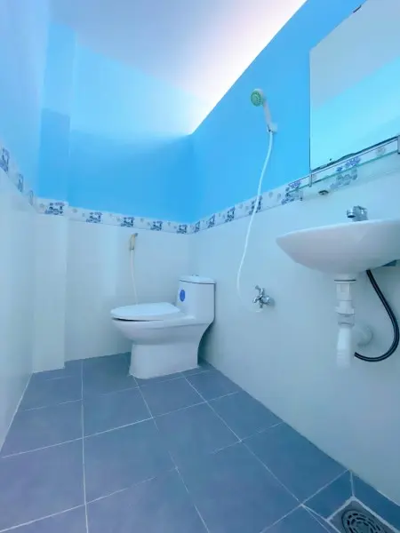 Phòng Trọ Sạch Sẽ, Tiện Nghi Phù Hợp Cho Sv Và Người Đi Làm