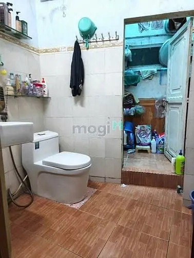 Đường Xe Hơi Tới Nơi - Huỳnh Văn Bánh - Phú Nhuận