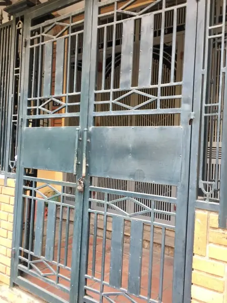 Cho Thuê Nhà 5 Tầng Phố Đội Nhân, Ba Đình, Hà Nội