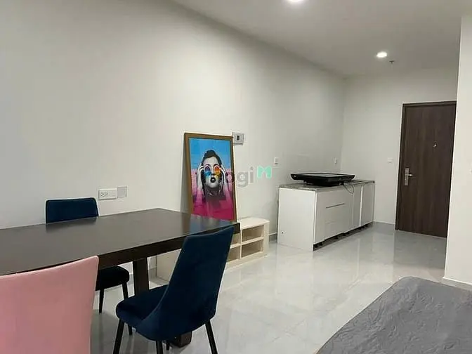 Cho Thuê Căn Hộ The Peak Midtown Phú Mỹ Hưng, 2Pn, 88M2.