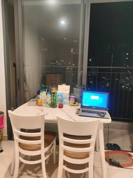 Cho Thuê Chung Cư Vin Q9, Gần Đại Học Fpt, Hutech, Luật Cs3 Gần Khu Cnc Giá Từ 3Tr. Lh 0909 937592