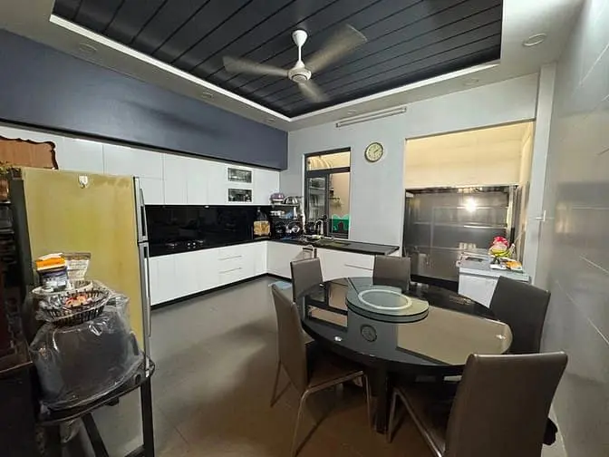 Cho Thuê Nhà Đường Gần Aeon, 35 Triệu