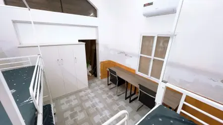 Cho Thuê Homestay Full Đồ 1.250K/Ng/Tháng Ngay Ngã Tư Sở 554 Trường Chinh Gần Dy Thủy Lợi, Dh Y