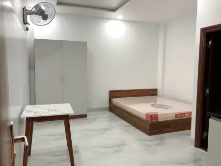 Cho Thuê Căn Hộ Mini Mới, Đầy Đủ Nội Thất Ngay Cạnh Siêu Thị Aeon Mall Bình Tân