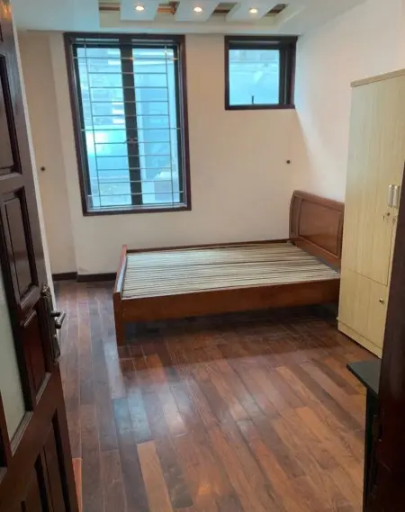 Chính Chủ Cho Thuê Phòng Ở Hồ Tùng Mậu, Mai Dịch, Cầu Giấy, Hà Nội