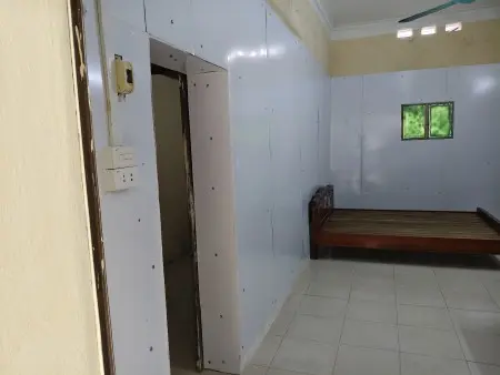 Cho Thuê Nhà Riêng Nguyên Căn Diện Tích 40M2 Vào Ở Ngay