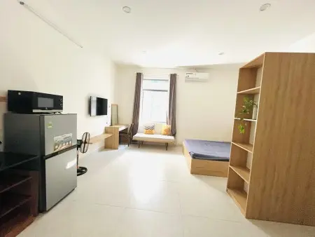 Tìm Đâu Ra Căn Hộ "Chất" Hơn Thế Này Tại Trung Tâm Lê Thanh Nghị?