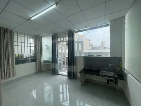 Cho Thuê Phòng Trọ Gần Nhà Thờ Hạnh Thông Tây