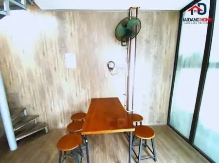 Hệ Thống Homestay 30M2 Nguyễn Văn Huyên , Cầu Giấy ,Hà Nội