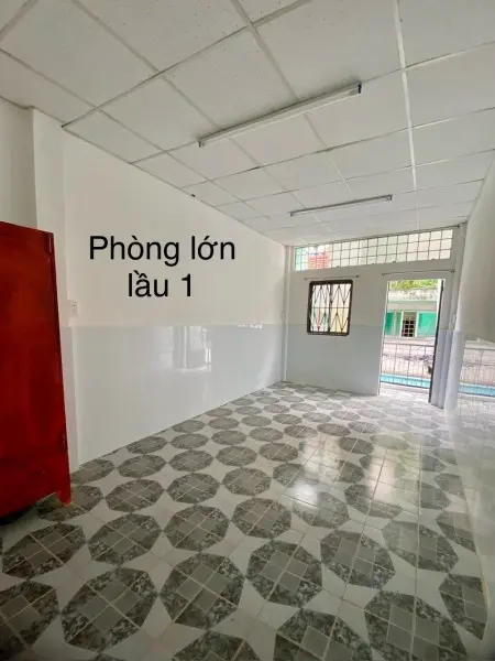 Nhà Cho Thuê Nguyên Căn-Gần Đường 3/2 - Q.11