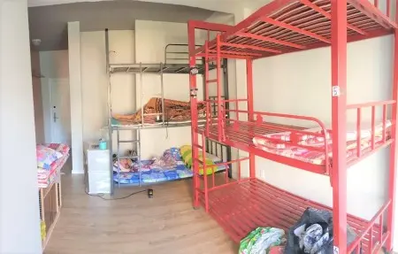 Tìm Bạn Ở Ghép, 1400K/Người/Tháng