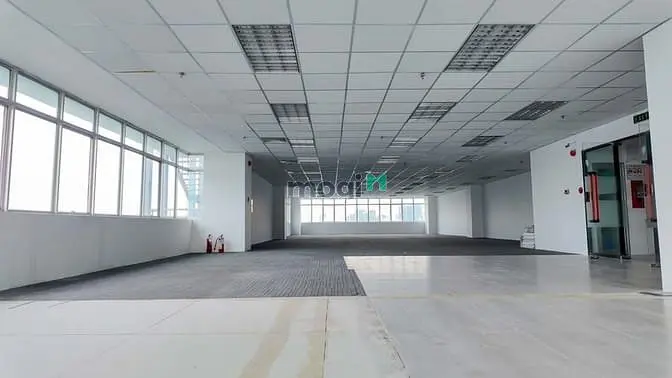 Chính Chủ - Halo Building Premium - 36 Bùi Thị Xuân, Quận 1