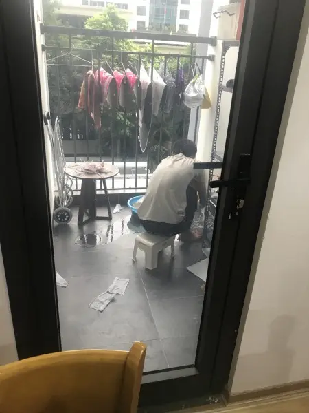 Tim 1-2 Bạn Nữ Ở Cùng Căn Hộ 85 M2 Tại Mipec Rubic Xuân Thuỷ