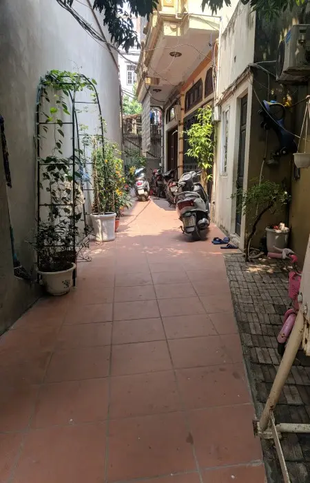 Tặng 50% Tiền Nhà Tháng 2 Cho Nhà Cấp 4, 30M2, Nội Thất Cơ Bản, Sân Rộng, Khương Trung