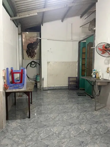 Nhà Cho Thuê Quận Gò Vấp ( Hẻm Lê Đức Thọ)