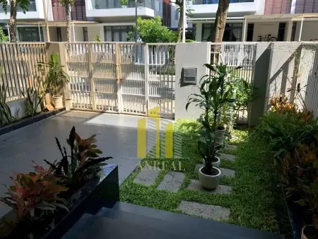 Villa Khu Quận 2 Giá Rẻ Có Bảo Vệ 24/24 Chỉ 20 Triệu