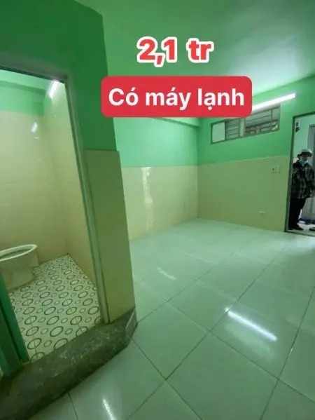 Phòng Trọ Kdc Bình Điền , Q 8 Giáp Bình Chánh , 1,6 Tr -3,8 Tr,