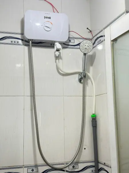 Khai Trương Phòng Trọ Cao Cấp Mới Xây 100% Ngay Chợ Tân Thuận Q7 Sát Nguyễn Tất Thành Giá Siêu Rẻ