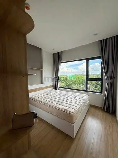 Căn Hộ New City 3Pn - Diện Tích 83M2 - Full Nội Thất. Giá 20 Tr/Tháng