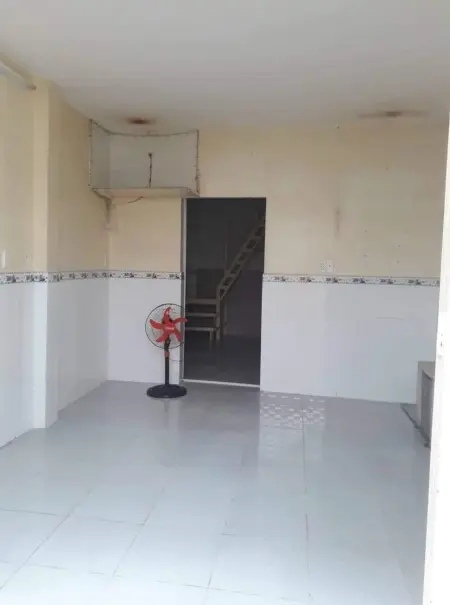 Cho Thuê Nhà Nguyên Căn Quận 4