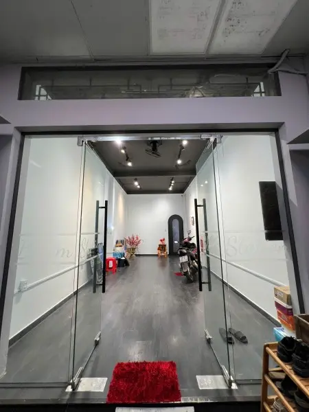 Cho Thuê Mặt Bằng Tầng Trệt, Phù Hợp Kinh Doanh, Văn Phòng, Spa, Yoga