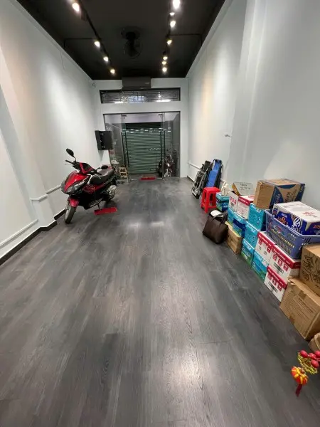 Cho Thuê Mặt Bằng Tầng Trệt, Phù Hợp Kinh Doanh, Văn Phòng, Spa, Yoga