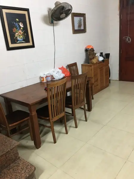 Cho Thuê Nhà Riêng Hướng Đông Nam,Ngọc Hà Ba Dfinhf