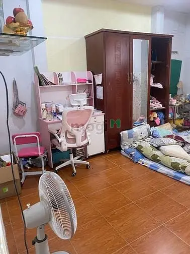 Hxh Đỗ Công Tường, 48M2 (4X12M), Nhà Đẹp, Hàng Hiếm, Giá 5.8 Tỷ Tl