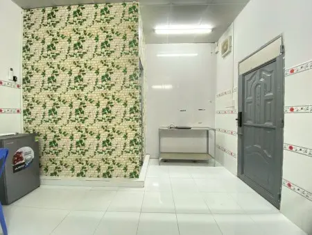 Ký Túc Xá Sinh Viên Gần Huit, Hufi, Nttu, Hitc – Giá Chỉ Từ 650K, Nhận Lì Xì Đến 500K