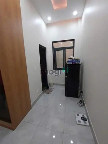 ❤️🔥💯Nhà Đẹp Ở Liền Bình Phú 1- 4X17M 4 Tầng Sát Mt Bình Phú,Gần Chợ