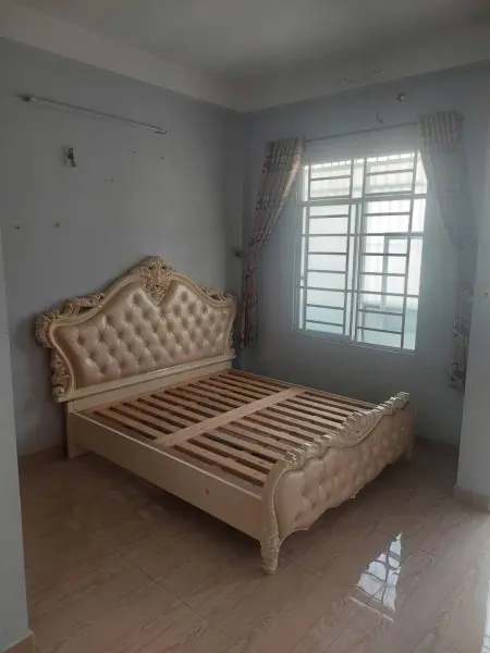 Cho Nữ Thuê Phòng Trọ Ngay Ngã Tư Quang Trung Và Phạm Van Chiêu