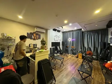 Cho Thuê Văn Phòng Nhỏ, Kinh Doanh Online, Phòng Dạy Học Đường Lê Bình