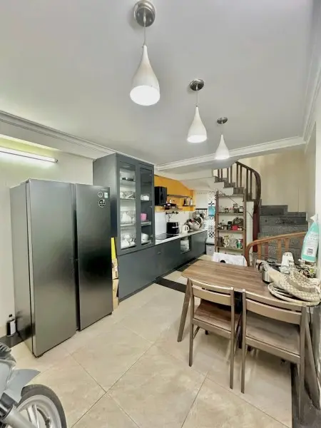 Cho Thuê Nhà Ngõ Kim Giang -Thanh Trì