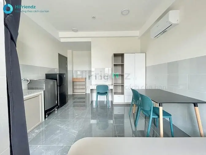 Chdv Rộng Thoáng Đầy Đủ Tiện Nghi Gần Khu Công Nghệ Cao, Ufm, Fpt