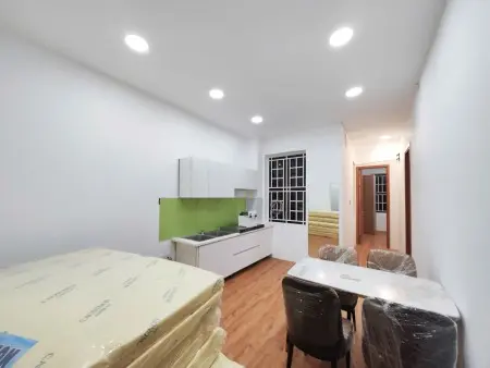Cho Thuê Căn Hộ 2Pn Quận 8 - Full Nội Thất