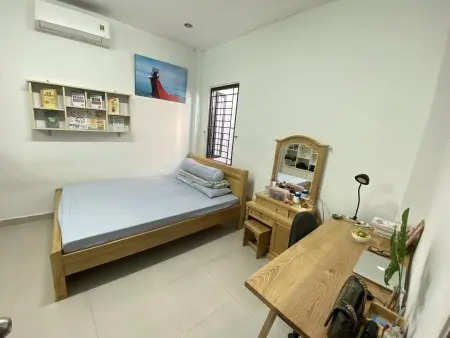 Chính Chủ Cho Thuê Nhà 2 Tấm - 120M2 Tại Thị Trấn Nhà Bè