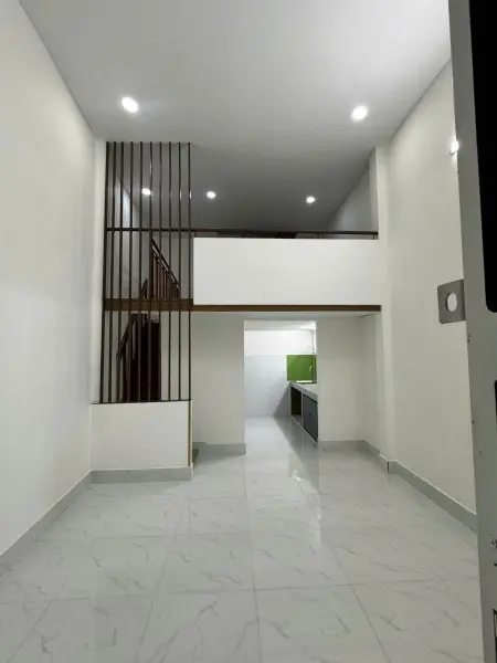 Cho Thuê Nhà Nguyên Căn Nguyễn Thiện Thuật - Quận 3