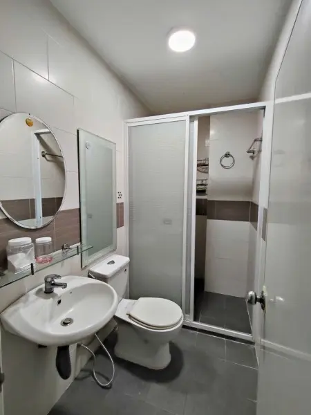 Phòng Trọ Dành Cho Nữ Đường Bạch Đằng Gần Ngã 4 Hàng Xanh