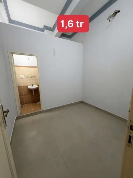 Phòng Trọ Kdc Bình Điền , Q 8 Giáp Bình Chánh , 1,6 Tr -3,8 Tr,