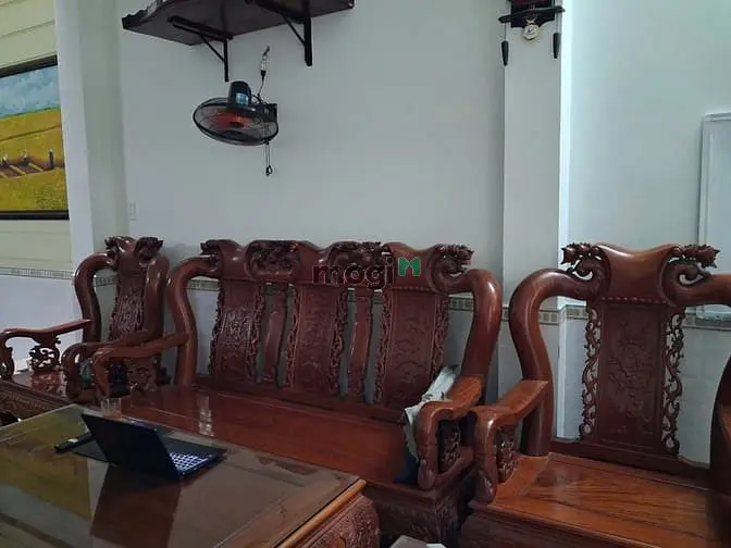 Bán Nhà 1 Trệt 2 Lầu Hẻm 45 Trường Lưu, Long Trường, Q9 - Dt: 94M2