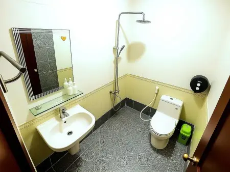 P.04 Giá 4Tr5, Góc Võ Duy Ninh - Nguyễn Hữu Cảnh Dưới Chân Landmark81, Gần Cầu Thủ Thiêm