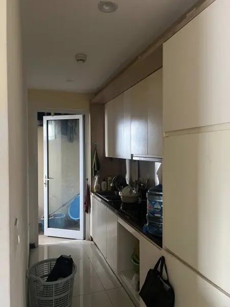 Tìm Nữ Ở Ghép Chung Cư Cao Cấp - Hoà Green 505 Minh Khai